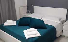 La Perla Del Mare - 9 Minutes From Fco Airport - Free Wifi E Netflix